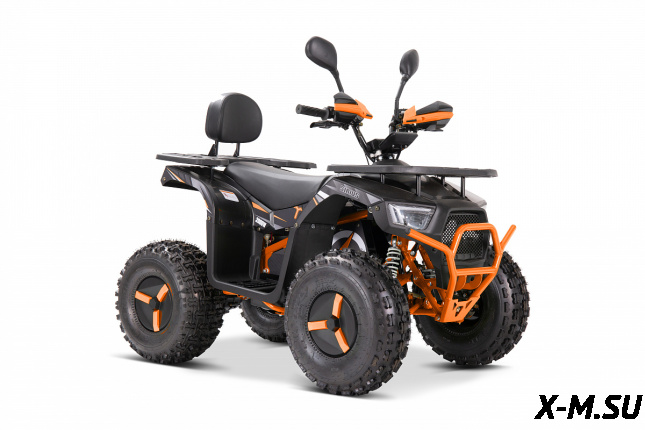 Квадроцикл YACOTA SIRIUS 2000W