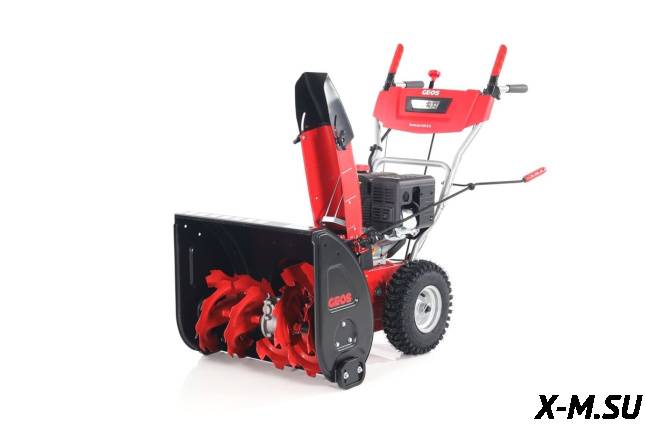 Снегоуборщик AL-KO GEOS Comfort Snowline 620 B ll