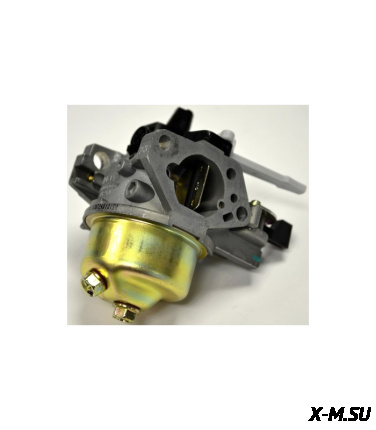 Карбюратор 177F