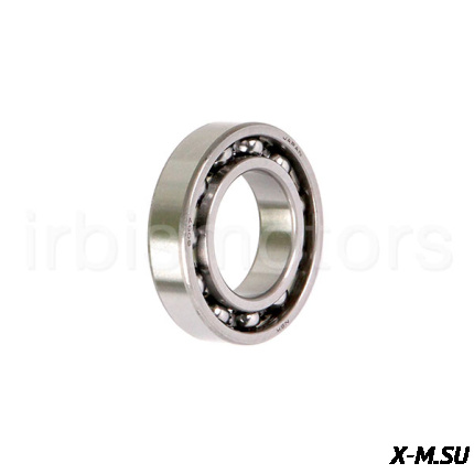 Подшипник 6007 (35x62x14); NSK (JP)