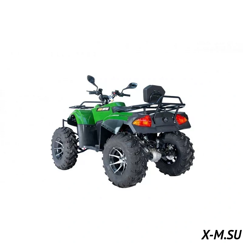 Электроквадроцикл SIMARGL ELEKTRO KXA-01 E-ATV 4000W
