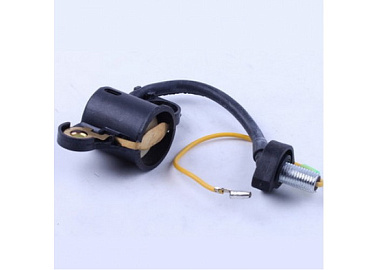 Датчик уровня масла (внутренний) 177F