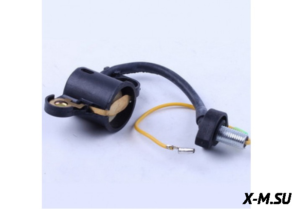 Датчик уровня масла (внутренний) 177F