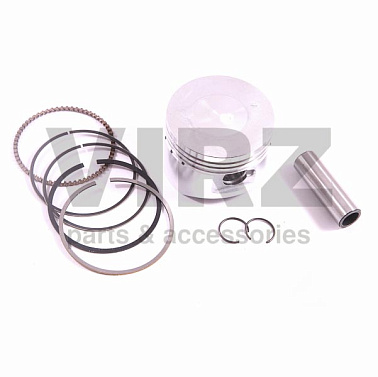 Поршневой комплект 4Т 154FMI D54 p14