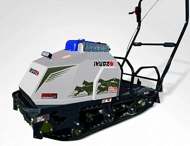 Мотобуксировщик IKUDZO 2.0 1450/500 ES19
