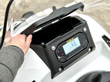 Снегоход STELS ВИКИНГ (VIKING) SV800T LUX XE V3.0 K01 SWT GK