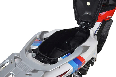 Скутер MOTOLAND (МОТОЛЕНД) X-MAX 150