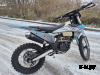 Мотоцикл JHL MOTO JHL ZR5 YBS300 (176MN) синий