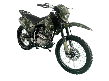 Мотоцикл S003 250 LITE (CB250G) 21/18 (2025г.) 