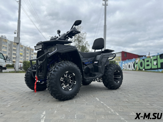 Квадроцикл GBM CROSS HILL 320 BIG PREMIUM