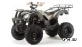 Квадроцикл BISON ATV 200