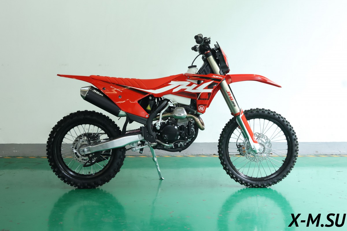Мотоцикл JHL MOTO JHLofr LX NC300S (LX26)