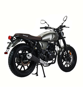 Мотоцикл MOTOLAND (МОТОЛЕНД) TEXAS 300