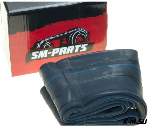 Камера SM-PARTS 18"2.50/2.75-18 TR4 Бутил