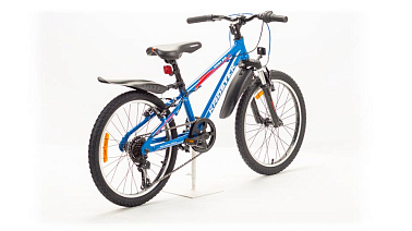 Велосипед 20" KROSTEK SIGMA 210