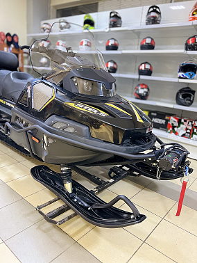 Снегоход STELS ВИКИНГ (VIKING) SV800T LUX XE PRO V3.0 K01 SWT GK