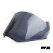 Визор для шлема MX436 TINTED