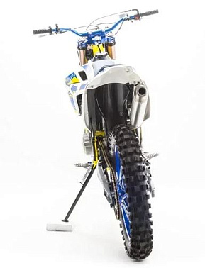 Мотоцикл MOTOLAND (МОТОЛЕНД) Кросс XT250 ST-W (170MM-2V) (2020 г)