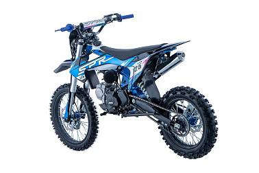 Питбайк SPR FLASH 125