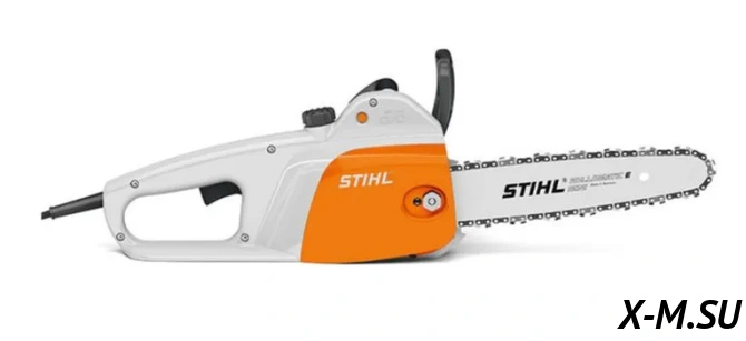 Электропила MSE 141 C-Q 12" (30см Light) 1,4 кВт 61 PMM3 44