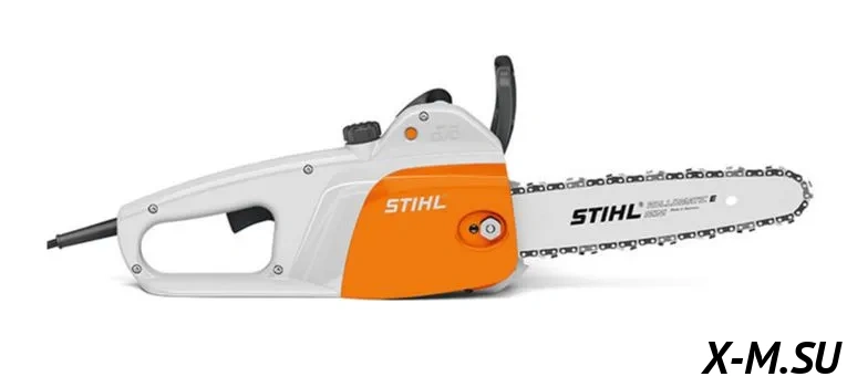 Электропила MSE 141 C-Q 12" (30см Light) 1,4 кВт 61 PMM3 44