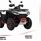 Квадроцикл Segway SNARLER AT6 SE