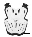 Защита панцирь Leatt Chest Protector 4.5 White