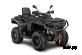 Квадроцикл AODES Pathcross ATV650L EPS XE PRO 2025г.