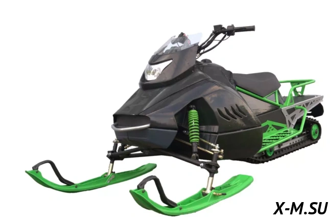 Снегоход IRBIS SF200L 2021