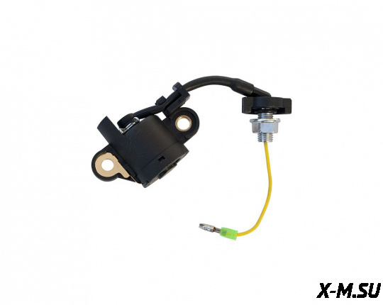 Датчик масляный (поплавок) ZS177F, ZS188F (87400-MB30-0100)