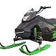 Снегоход IRBIS SF200L 2024