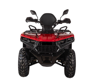 Квадроцикл Bizon YK250 LUX EFI