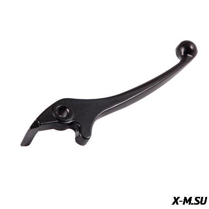 Рычаг тормоза переднего (диск.) TTR150