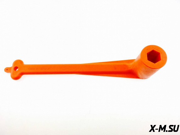 Ключ (PROP WRENCH)