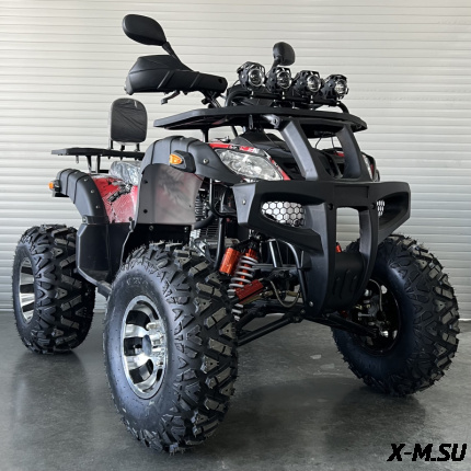 Квадроцикл 200 ALL ROAD (2022 г.)