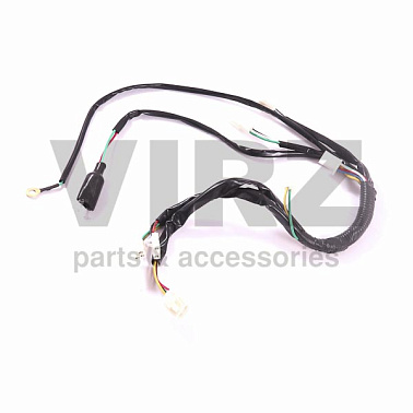 Жгут проводов TTR125