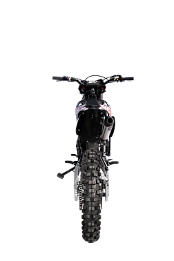 Кроссовый мотоцикл (эндуро) SHOT CB300F 