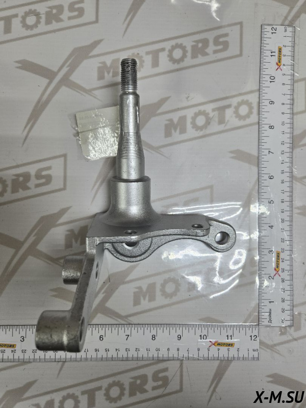 Кулак поворотный правый ATV GBM EXPLORER 400