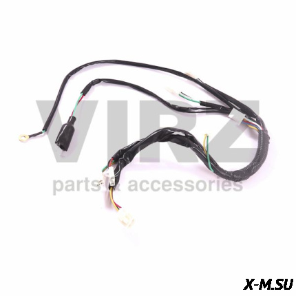 Жгут проводов TTR125