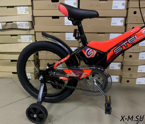 Велосипед STELS Arrow 16 V020