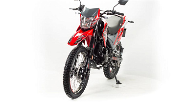 Мотоцикл MOTOLAND (МОТОЛЕНД) Кросс ENDURO LT 250