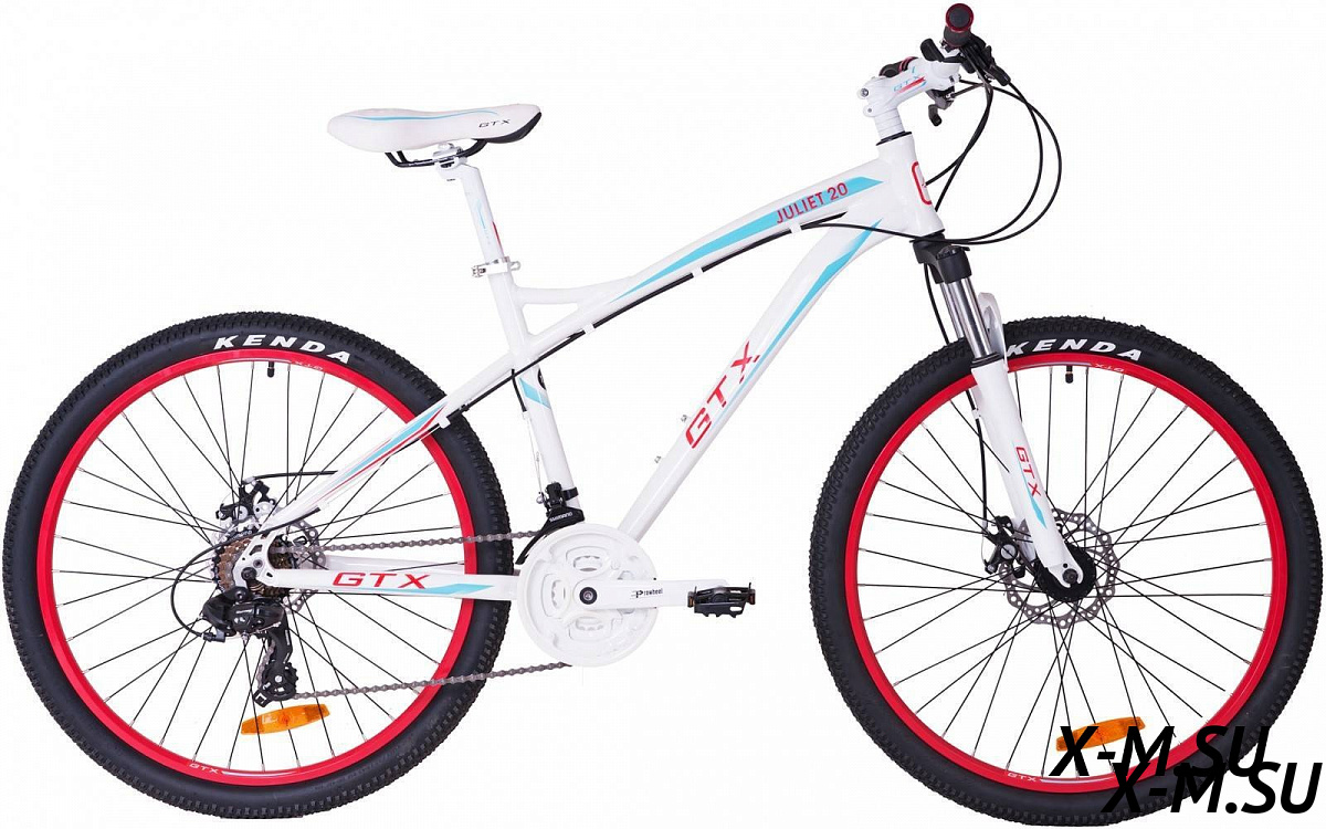 Велосипед 26 GTX JULIET 20