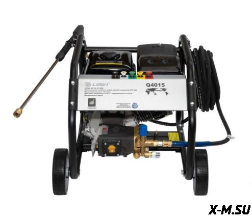 МОЙКА ВЫСОКОГО ДАВЛЕНИЯ LIFAN Q4015 (190F-B)
