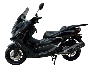 Скутер SPRMOTORS CITY MAX 180 EFI