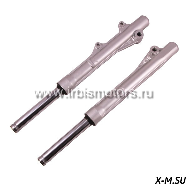 Амортизаторы передние (компл.) ACTIV, EX110, IROKEZ