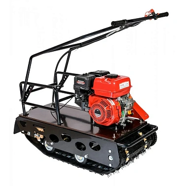 Мотобуксировщик ИСТЕМ 7 Lifan