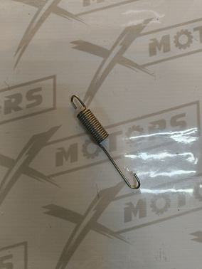 Пружина φ2.0×105mm МаксиСкутер PROMAX-HONDA ADV