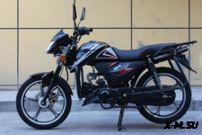 Мопед Regulmoto Alpha (RM-4)