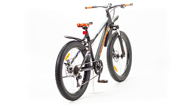 Велосипед 24" KROSTEK ADVANCED 400