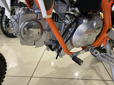 ПИТБАЙК X-MOTOS 125 14/12 JET
